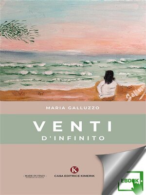 cover image of Venti d'infinito